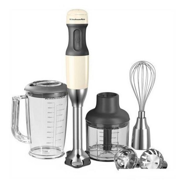 Блендер погружной Kitchen Aid 5KHB2571EAC