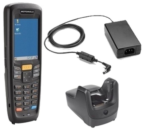 Мобильный терминал Zebra MC2180 (1D CCD)