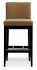 Стул барный Billiani LIDO 455 (кожа)