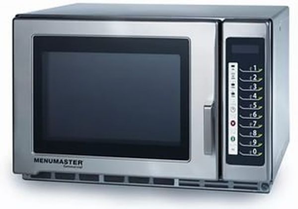 СВЧ-печь Menumaster RFS518TS