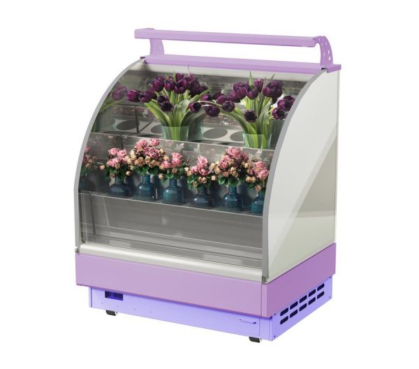 Цветочная горка Lida STELLA MINI Flora 1,0