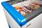 Морозильный ларь Frostor GELLAR FG500C (синий)