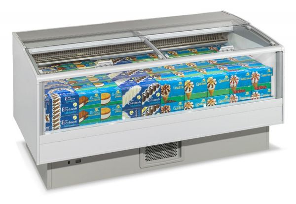 Морозильная бонета Costan BELUGA DUAL 1400 Linear