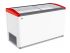 Морозильный ларь Frostor GELLAR FG500E (красный)