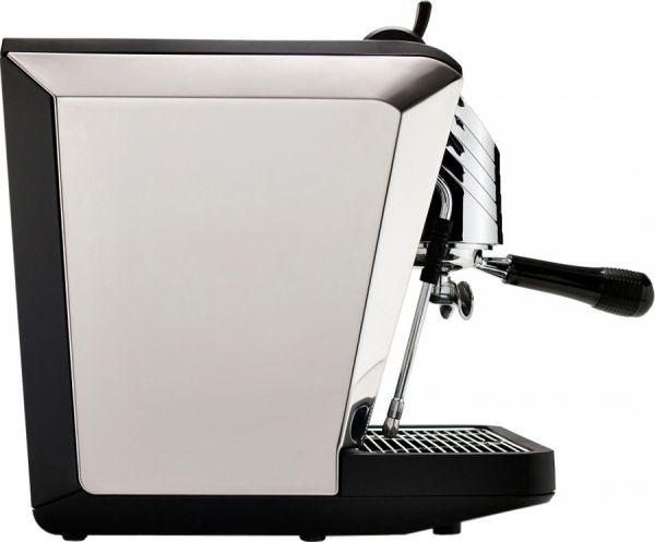 Кофемашина Nuova Simonelli Oscar II Black