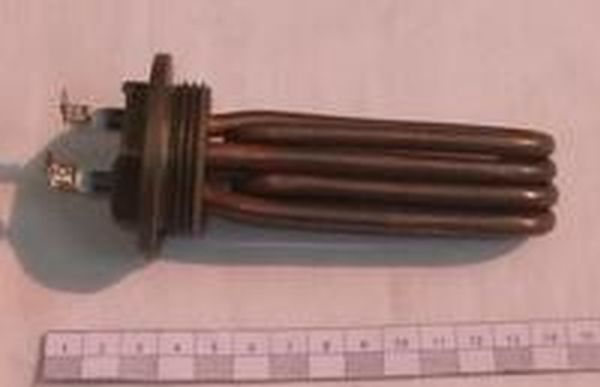 ТЭН для C.M.A. COMPACT