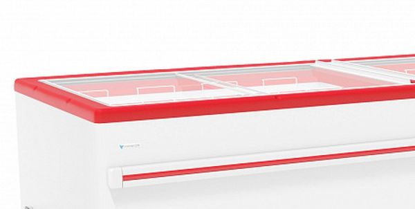 Комплект стекол для бонеты Frostor F 2500 В