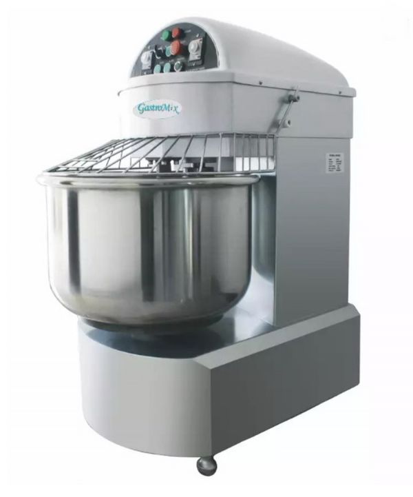 Тестомес спиральный Gastromix HS100B