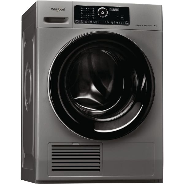 Машина сушильная Whirlpool AWZ 9CD S/PRO