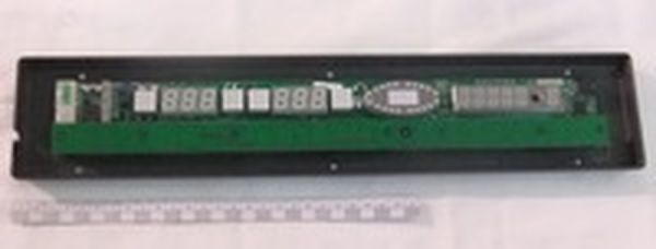 Плата управления Unox KPE1355D/PE1610A0/KPE009