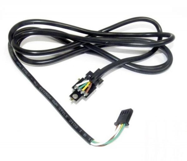 Датчик оборотов двигателя Unox KPE1710A