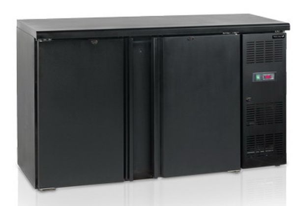 Холодильный шкаф барный Tefcold CBC210