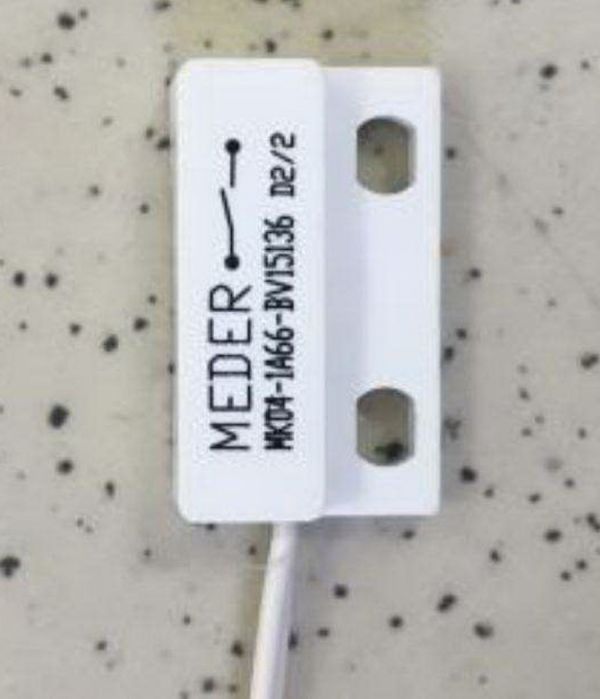 Микровыключатель Retigo EA01-0015