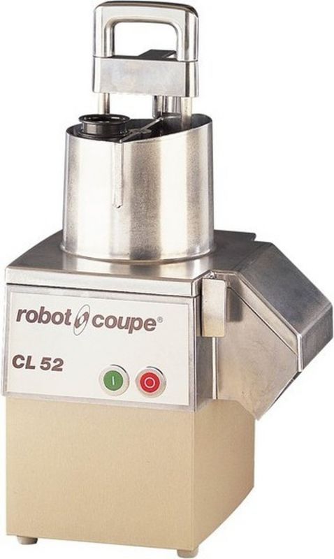 Овощерезка Robot Coupe CL52