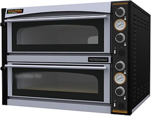 Печь для пиццы WLBake WellPizza Professionale 44M