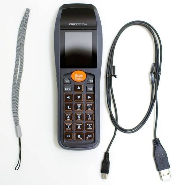 Мобильный терминал Opticon SMART (Pro DOS)