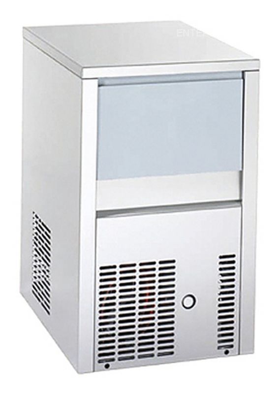 Льдогенератор Apach ACB3010 W