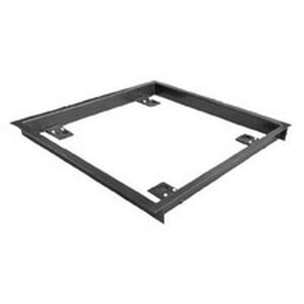 Рама-основание для CAS HFS (платформа 1200x1500) (для установки весов в приямок)