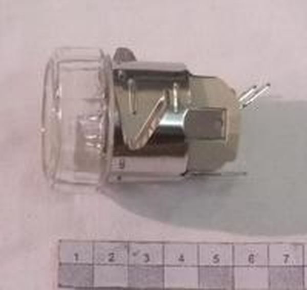 Лампа в сборе Unox KVE1480A
