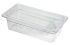 Гастроемкость GN 1/3-100 Gastromix (поликарбонат)