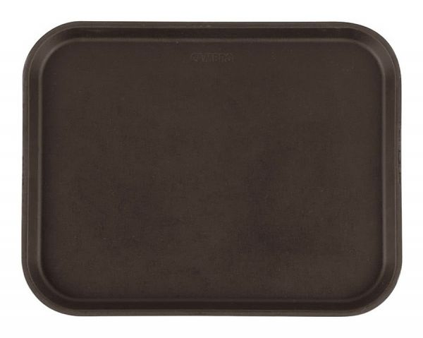 Прямоугольный поднос Cambro 38x51,5 см 1520CT