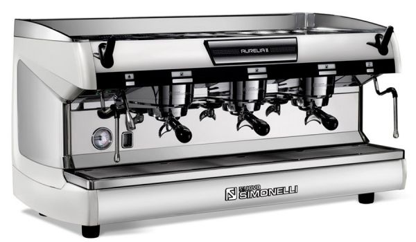 Кофемашина Nuova Simonelli Aurelia II 3 Gr S