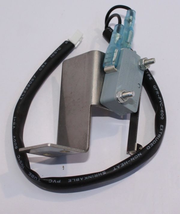 Микровыключатель для Cooleq BF-20