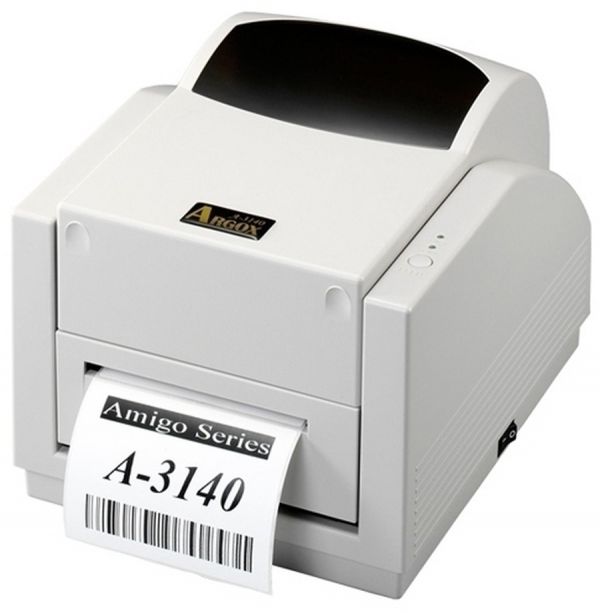 Принтер штрих-кода Argox A-3140-SB
