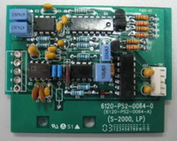 Модуль аналоговый для CAS LP-R06