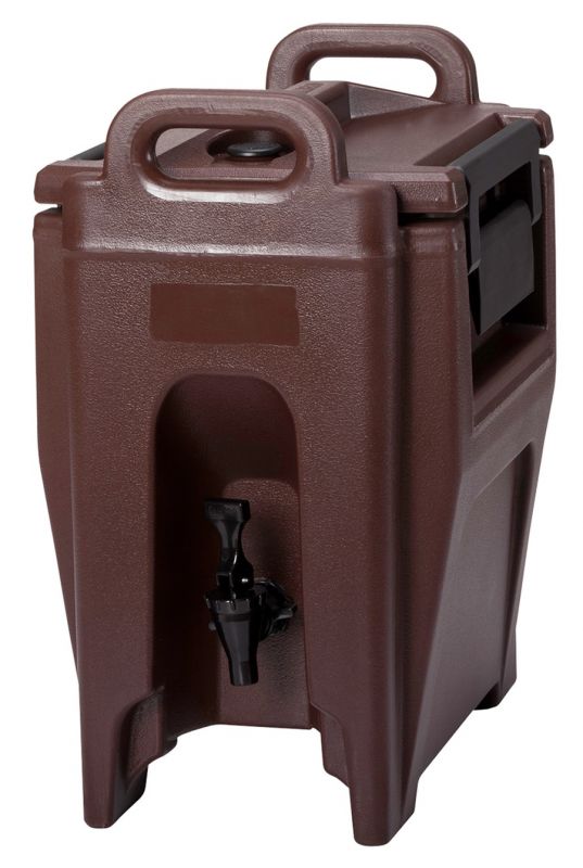 Термоконтейнер для напитков 10,4 л Cambro UC250