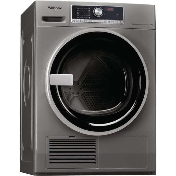 Машина сушильная Whirlpool AWZ 8CD S/PRO