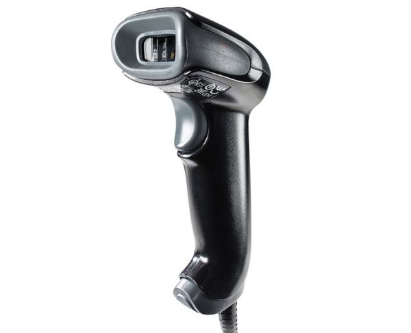 Сканер штрих-кода Honeywell 1450GHR Voyager (без подставки)