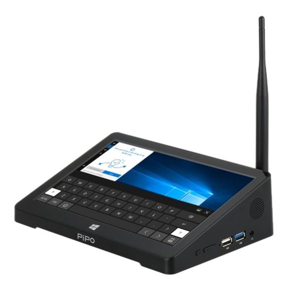 Сенсорный POS-терминал PiPO X10