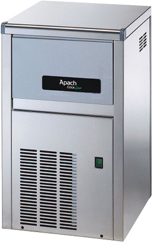 Льдогенератор Apach ACB2204B W