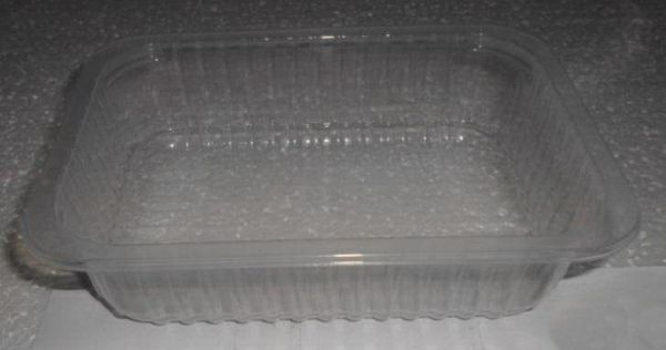 Контейнер под запайку PP 187х137х50 для Indokor IS-1 / IT-5 / IX-1 / ISC-1 (480 шт)