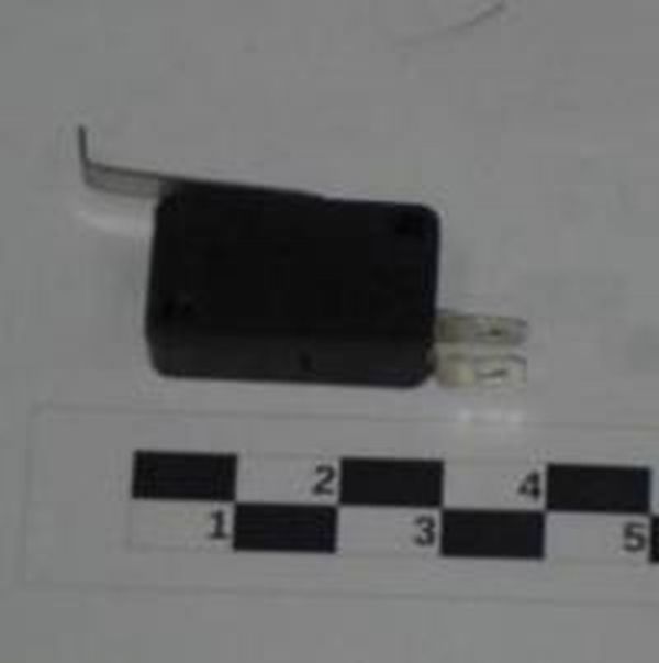 Микровыключатель для Airhot IC-1