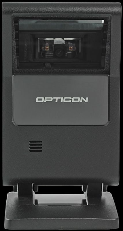Сканер штрих-кода Opticon M10 (черный / белый)