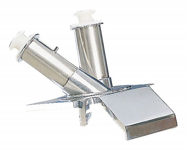 Бункер для Robot Coupe CL60