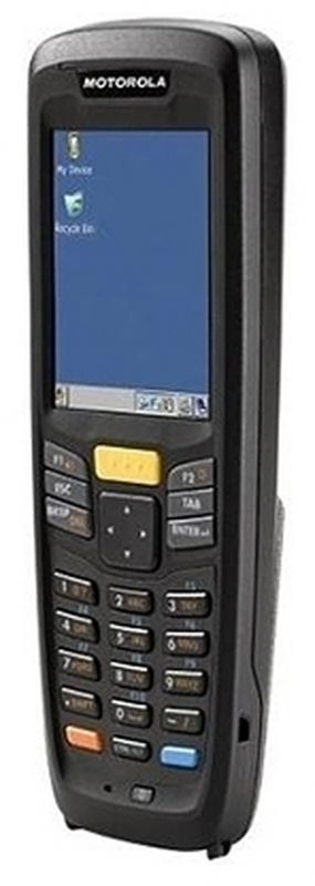 Мобильный терминал Zebra MC2180 (1D CCD)