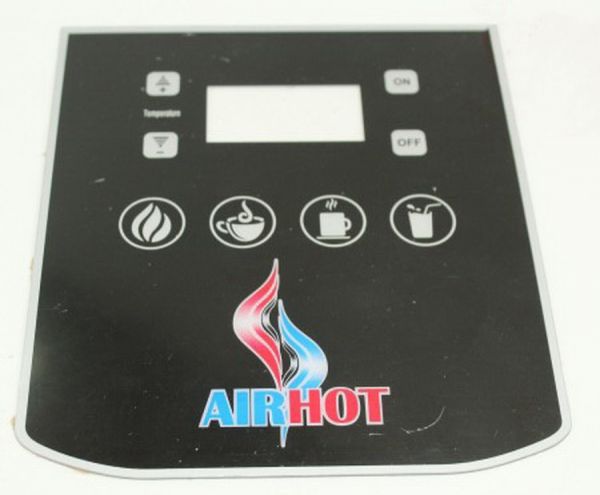Стикер экрана для Airhot CWB 30 / 35 / 60
