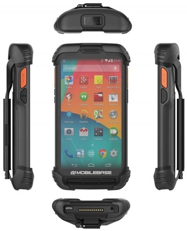 Мобильный терминал DS9 Tycore (3G, GPS)