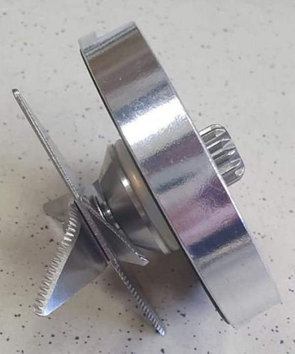 Нож в сборе для JAU BL-1500