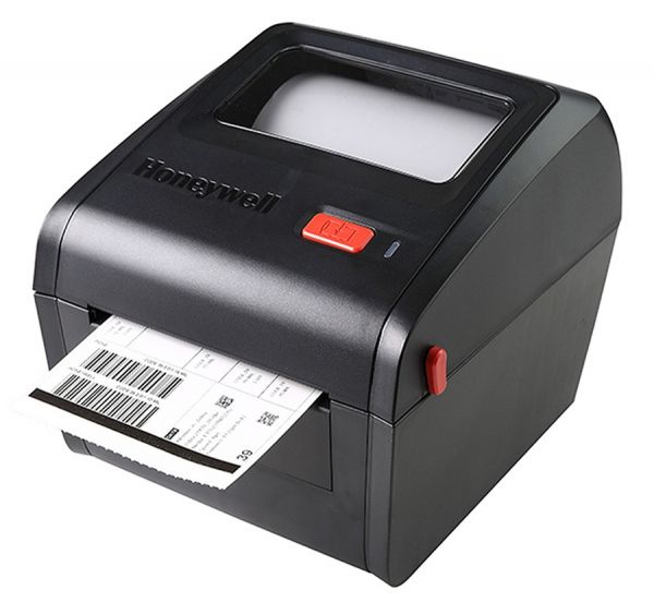 Принтер штрих-кода Honeywell PC42d
