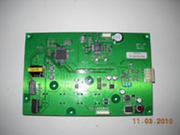 Плата Main PCB ASSY для CAS NC
