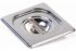 Крышка к гастроемкости GD 1/6 B.PRO