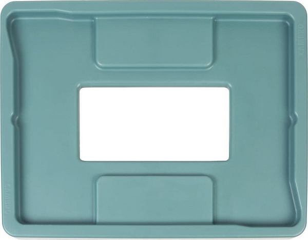 Тележка Cambro 401 CD400