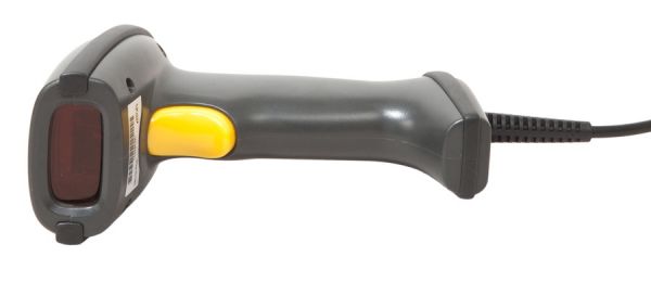 Сканер штрих-кода АТОЛ SB 1101 (с подставкой)
