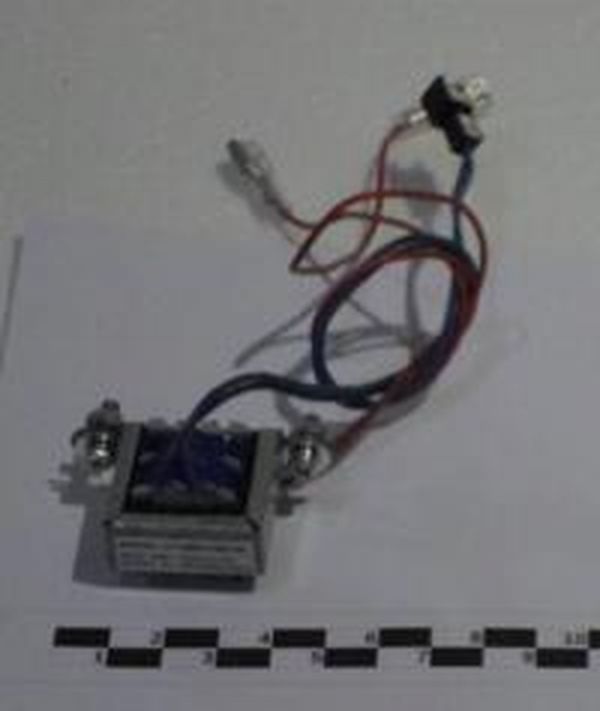 Трансформатор для Airhot HW-130