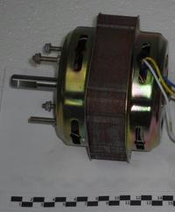 Мотор для Airhot IC-1