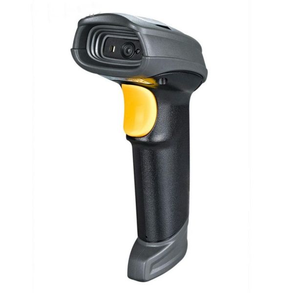Сканер штрих-кода Mindeo MD 6600-HD (с подставкой)